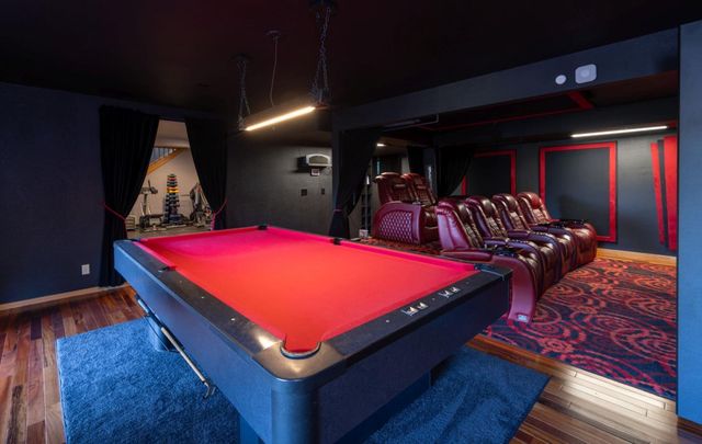 22125 Miller Ridge Road, Los Gatos, CA 95033