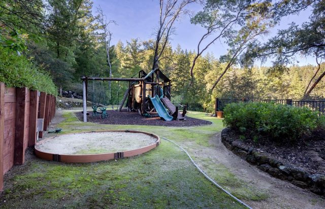 22125 Miller Ridge Road, Los Gatos, CA 95033