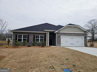 301 Angela Avenue #08, Bowdon, GA 30108