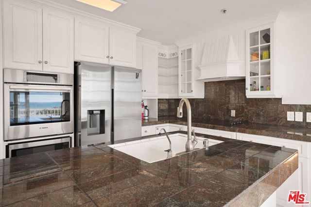 25 Arcadia Terrace PH, Santa Monica, CA 90401