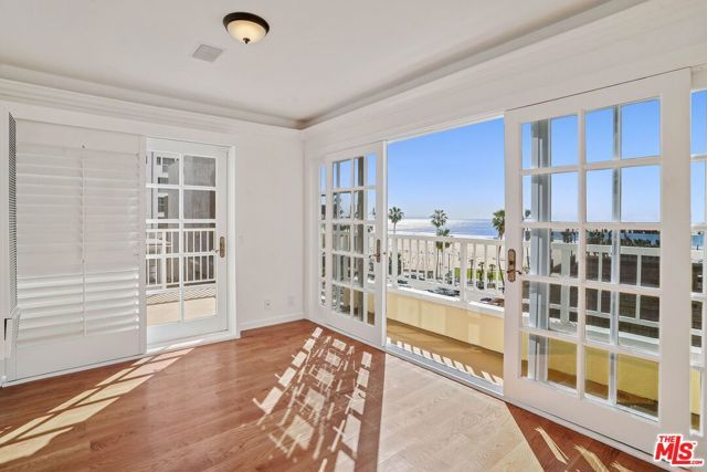 25 Arcadia Terrace PH, Santa Monica, CA 90401
