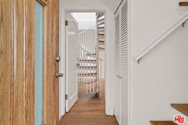 25 Arcadia Terrace PH, Santa Monica, CA 90401