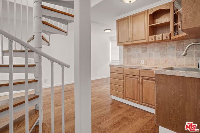 25 Arcadia Terrace PH, Santa Monica, CA 90401