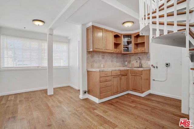 25 Arcadia Terrace PH, Santa Monica, CA 90401