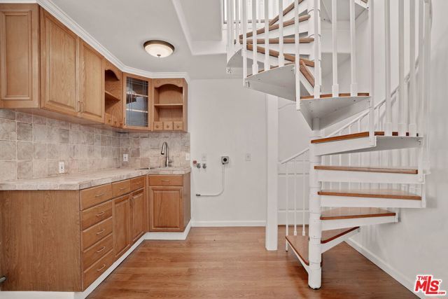 25 Arcadia Terrace PH, Santa Monica, CA 90401