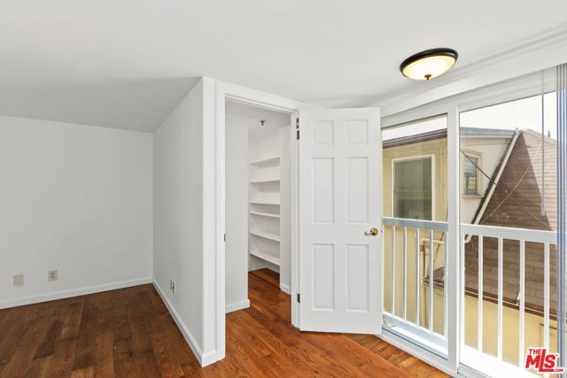 25 Arcadia Terrace PH, Santa Monica, CA 90401