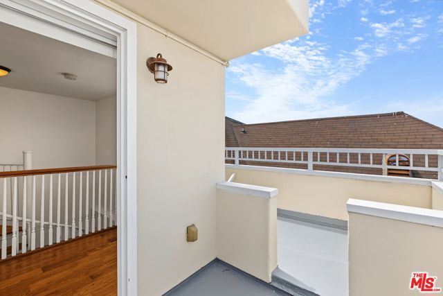 25 Arcadia Terrace PH, Santa Monica, CA 90401