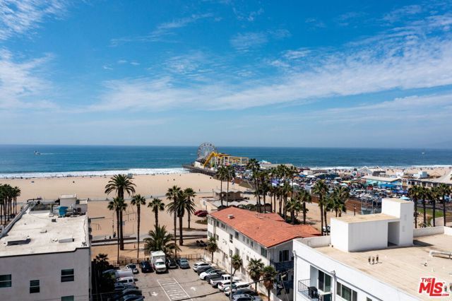 25 Arcadia Terrace PH, Santa Monica, CA 90401