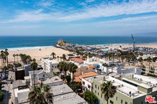 25 Arcadia Terrace PH, Santa Monica, CA 90401