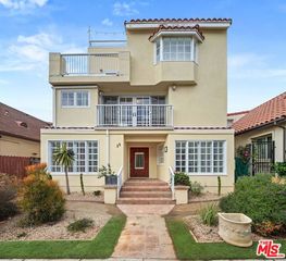 25 Arcadia Terrace PH, Santa Monica, CA 90401