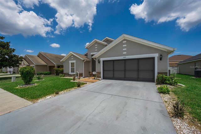 6549 CRESCENT LOOP, Winter Haven, FL 33884