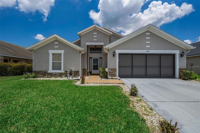 6549 CRESCENT LOOP, Winter Haven, FL 33884