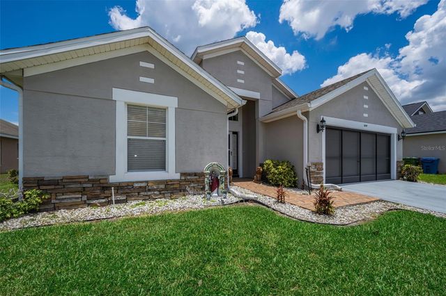 6549 CRESCENT LOOP, Winter Haven, FL 33884