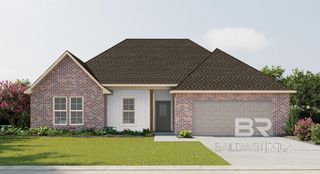 12619 Wagner Avenue, Spanish Fort, AL 36527