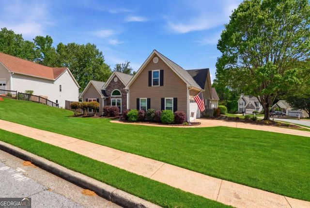 5655 Lenox Park Place, Sugar Hill, GA 30518