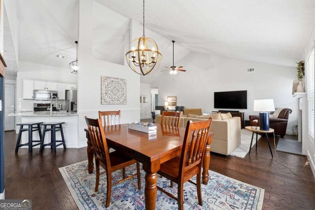 5655 Lenox Park Place, Sugar Hill, GA 30518