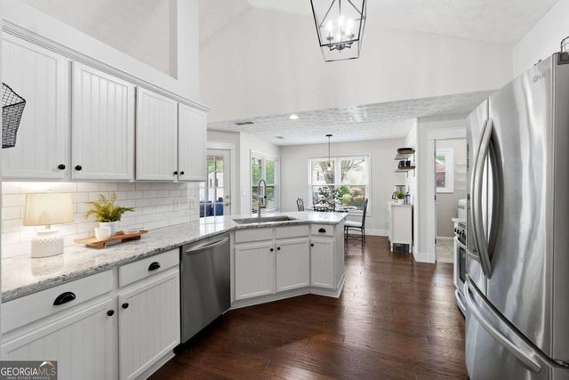 5655 Lenox Park Place, Sugar Hill, GA 30518