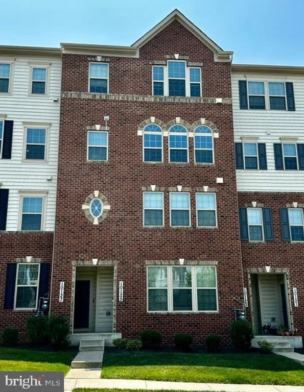 10125 FAUBERG ST, Ijamsville, MD 21754