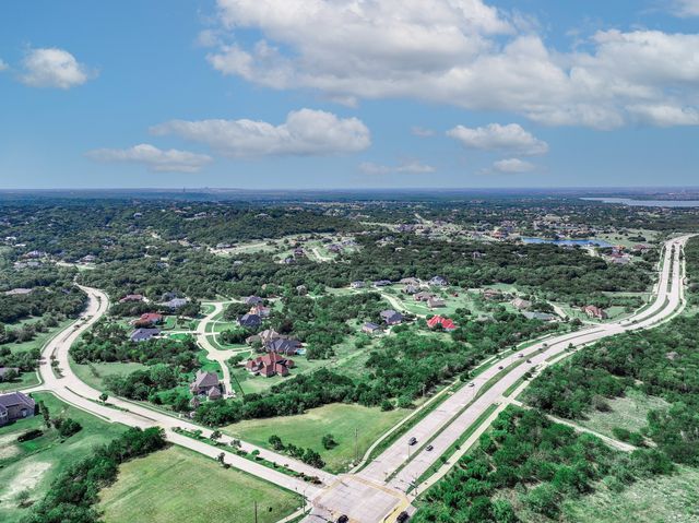 1001 Lakeview Drive, Cedar Hill, TX 75104