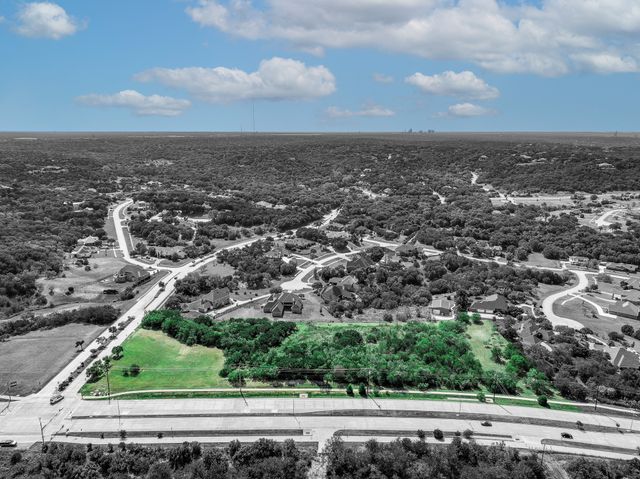 1001 Lakeview Drive, Cedar Hill, TX 75104