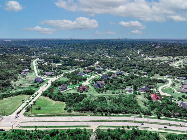 1001 Lakeview Drive, Cedar Hill, TX 75104