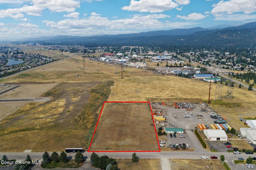 NAA Thayer St, Rathdrum, ID 83858 photo 1
