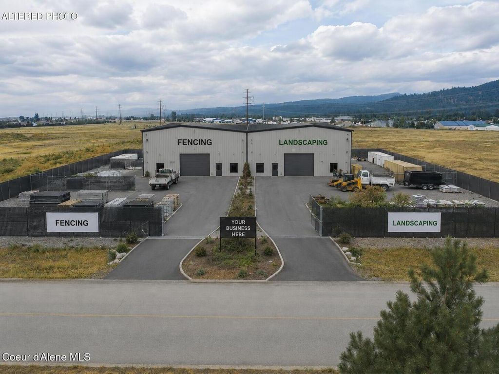 NAA Thayer St, Rathdrum, ID 83858 photo 3