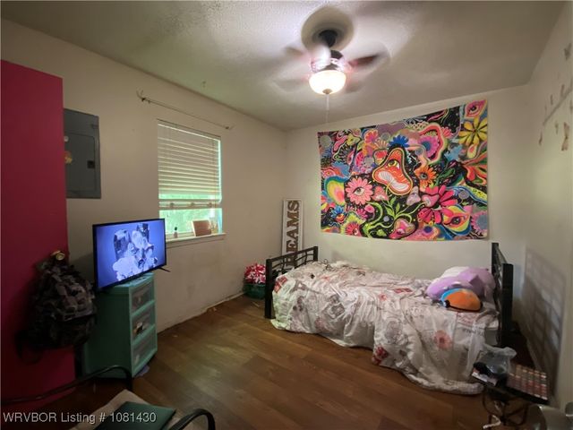 520 Rhynes Way, Van Buren, AR 72956