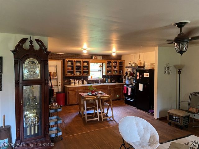 520 Rhynes Way, Van Buren, AR 72956