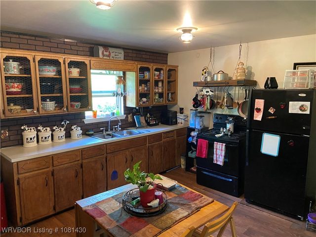 520 Rhynes Way, Van Buren, AR 72956