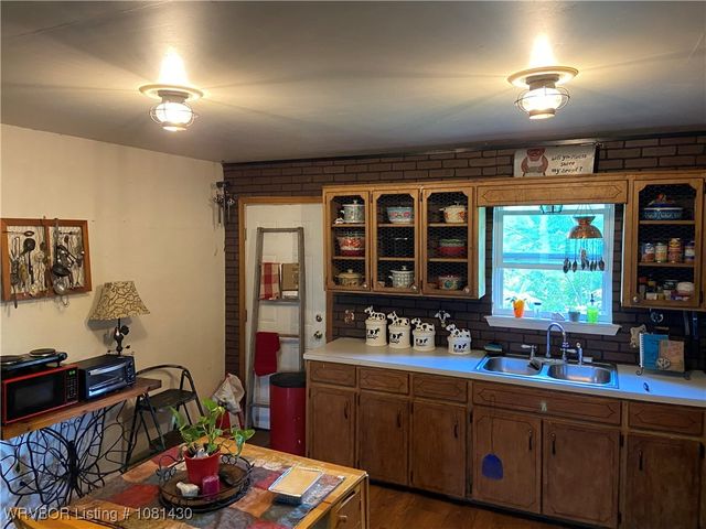 520 Rhynes Way, Van Buren, AR 72956