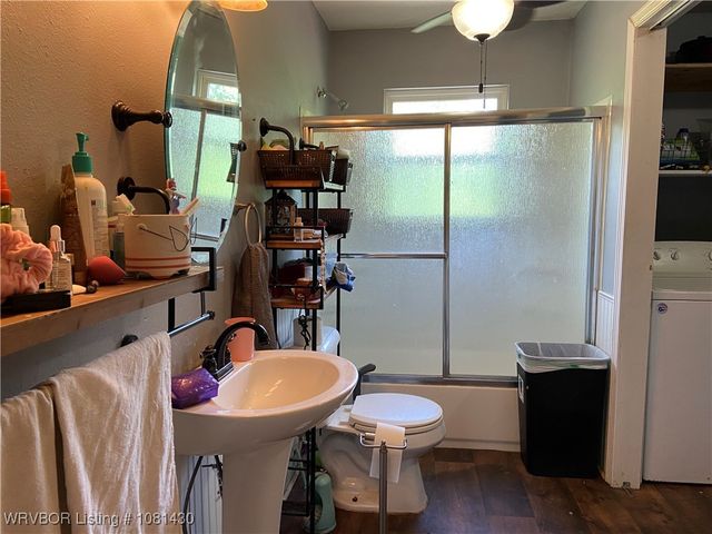 520 Rhynes Way, Van Buren, AR 72956