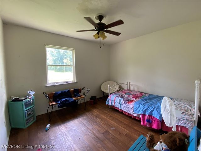 520 Rhynes Way, Van Buren, AR 72956