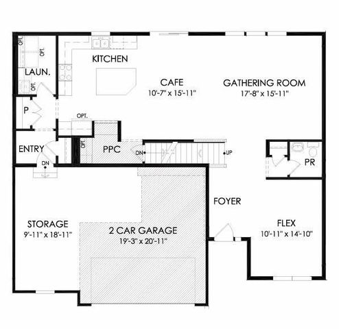 19554 105th Avenue, Corcoran, MN 55374