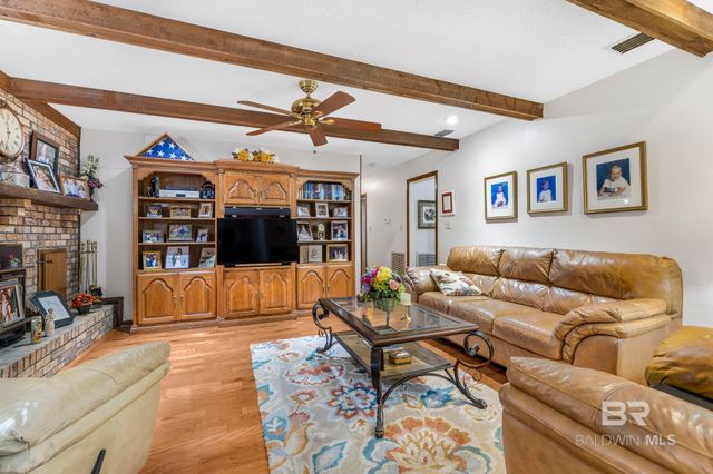 10207 Plantation Drive, Daphne, AL 36526
