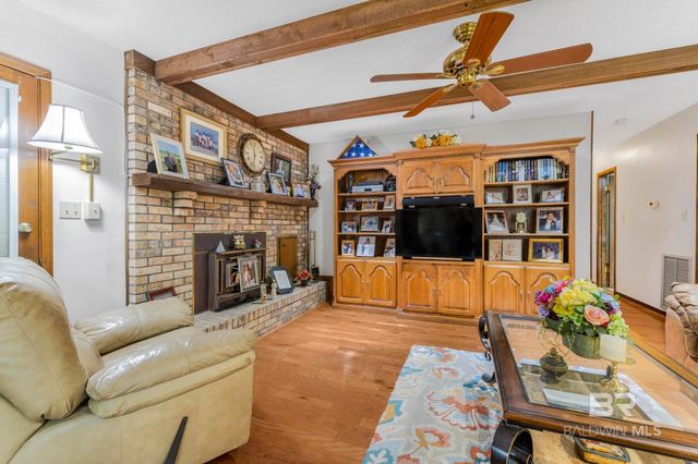 10207 Plantation Drive, Daphne, AL 36526