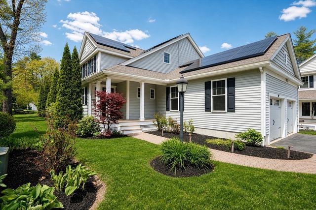 43 Quarry Rd 43, Acton, MA 01720