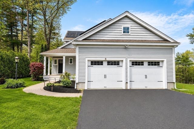 43 Quarry Rd 43, Acton, MA 01720