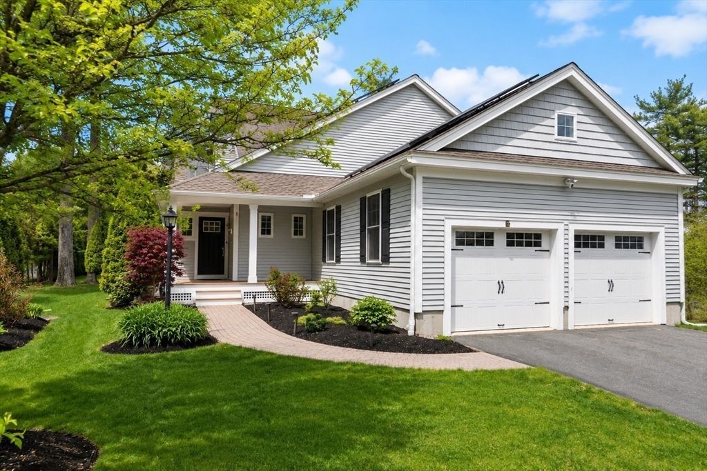 43 Quarry Rd 43, Acton, MA 01720