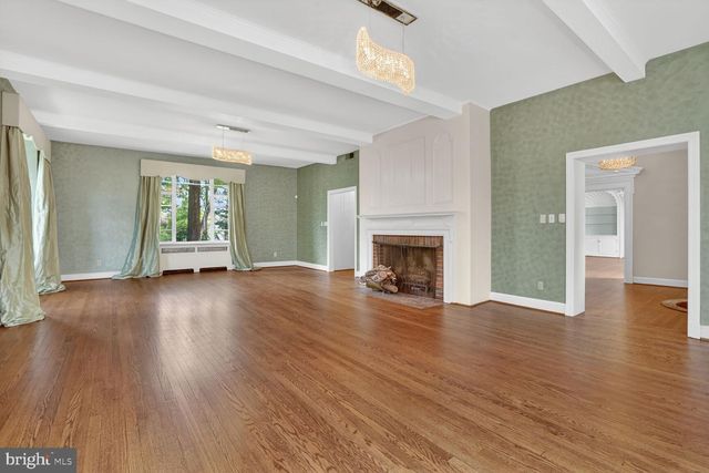 5553 LITTLE FALLS RD, Arlington, VA 22207
