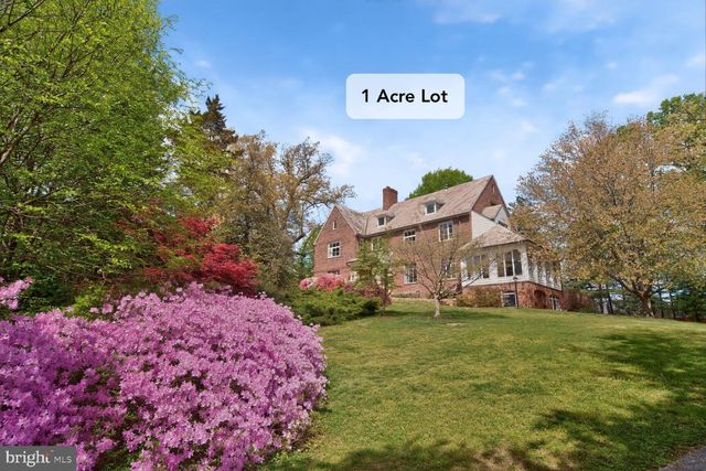 5553 LITTLE FALLS RD, Arlington, VA 22207