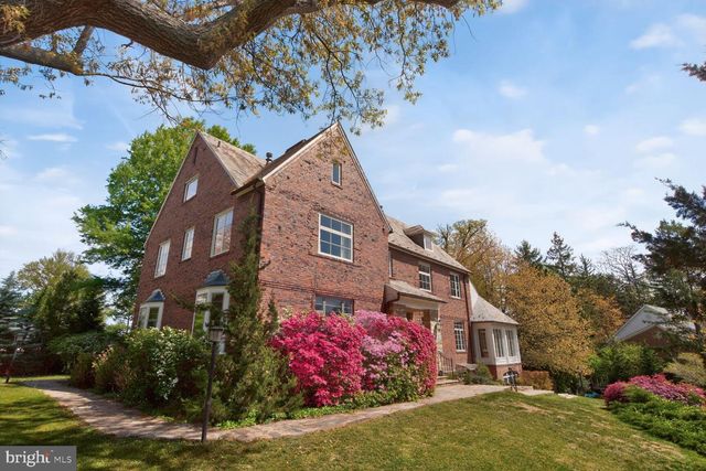 5553 LITTLE FALLS RD, Arlington, VA 22207