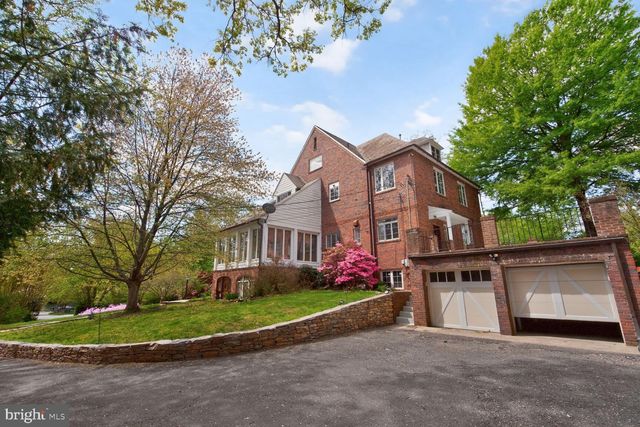 5553 LITTLE FALLS RD, Arlington, VA 22207