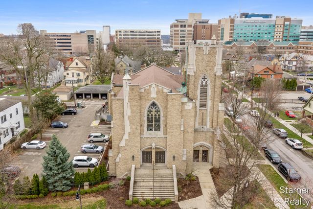253 Prospect Avenue 309, Grand Rapids, MI 49503