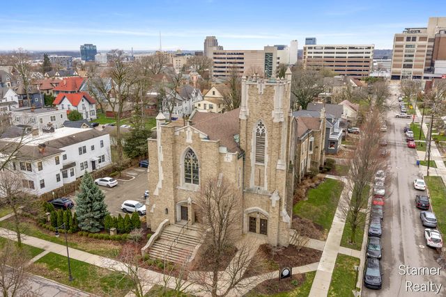 253 Prospect Avenue 309, Grand Rapids, MI 49503