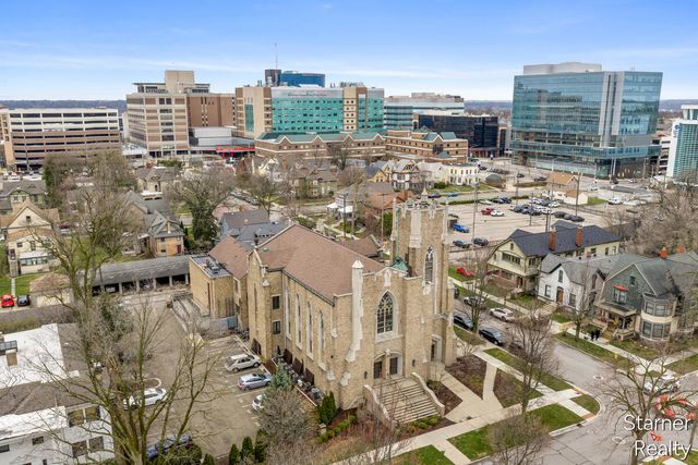 253 Prospect Avenue 309, Grand Rapids, MI 49503