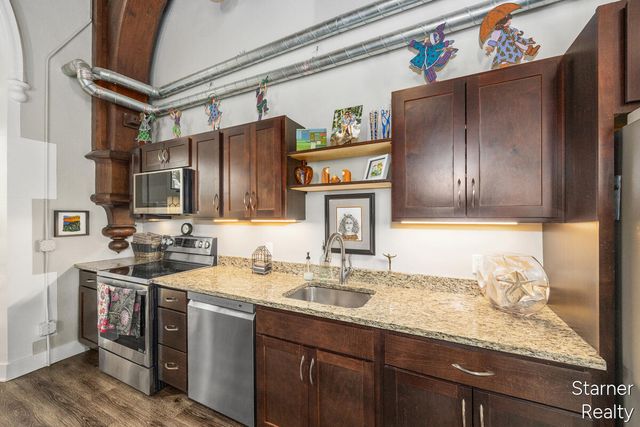 253 Prospect Avenue 309, Grand Rapids, MI 49503