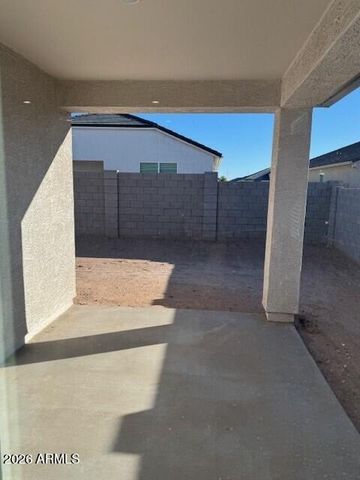 1408 W BEALEY Avenue, Coolidge, AZ 85128