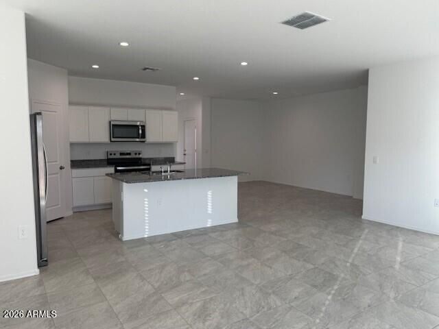 1408 W BEALEY Avenue, Coolidge, AZ 85128