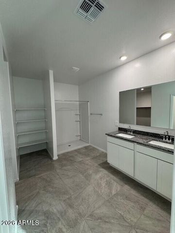 1408 W BEALEY Avenue, Coolidge, AZ 85128